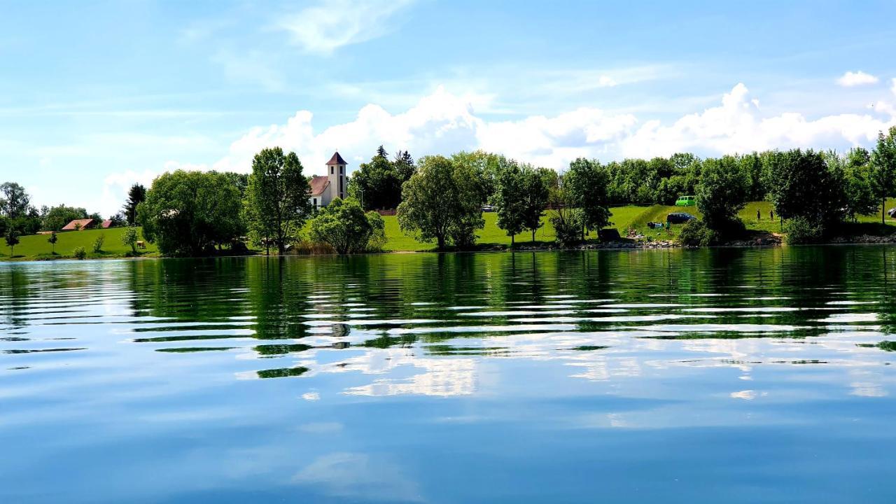 Roubenka Rozkos Villa Nové Město nad Metují Екстериор снимка